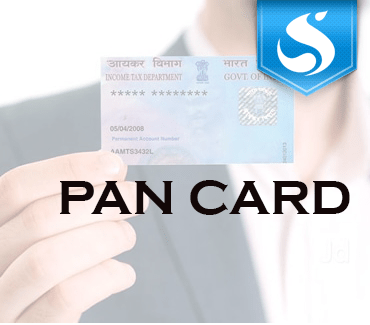 Pan Card Serivce